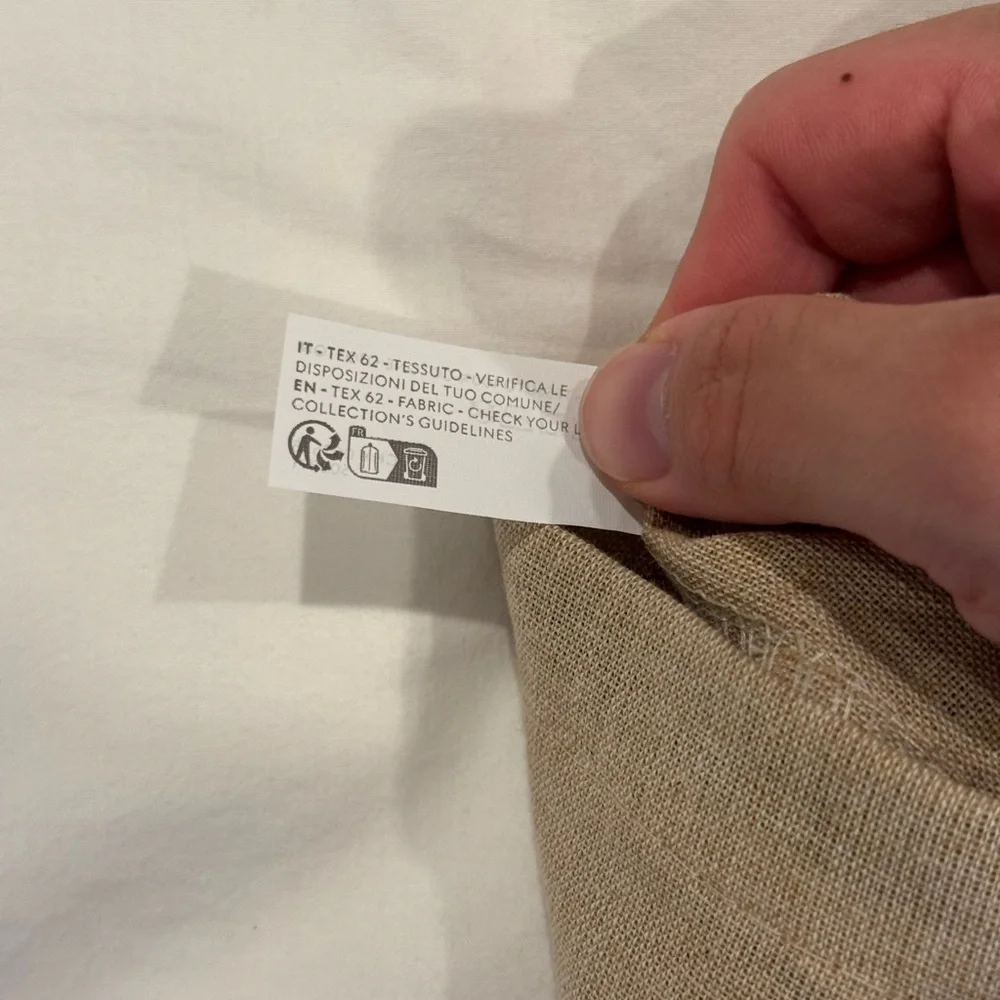 Gucci Dust Bag